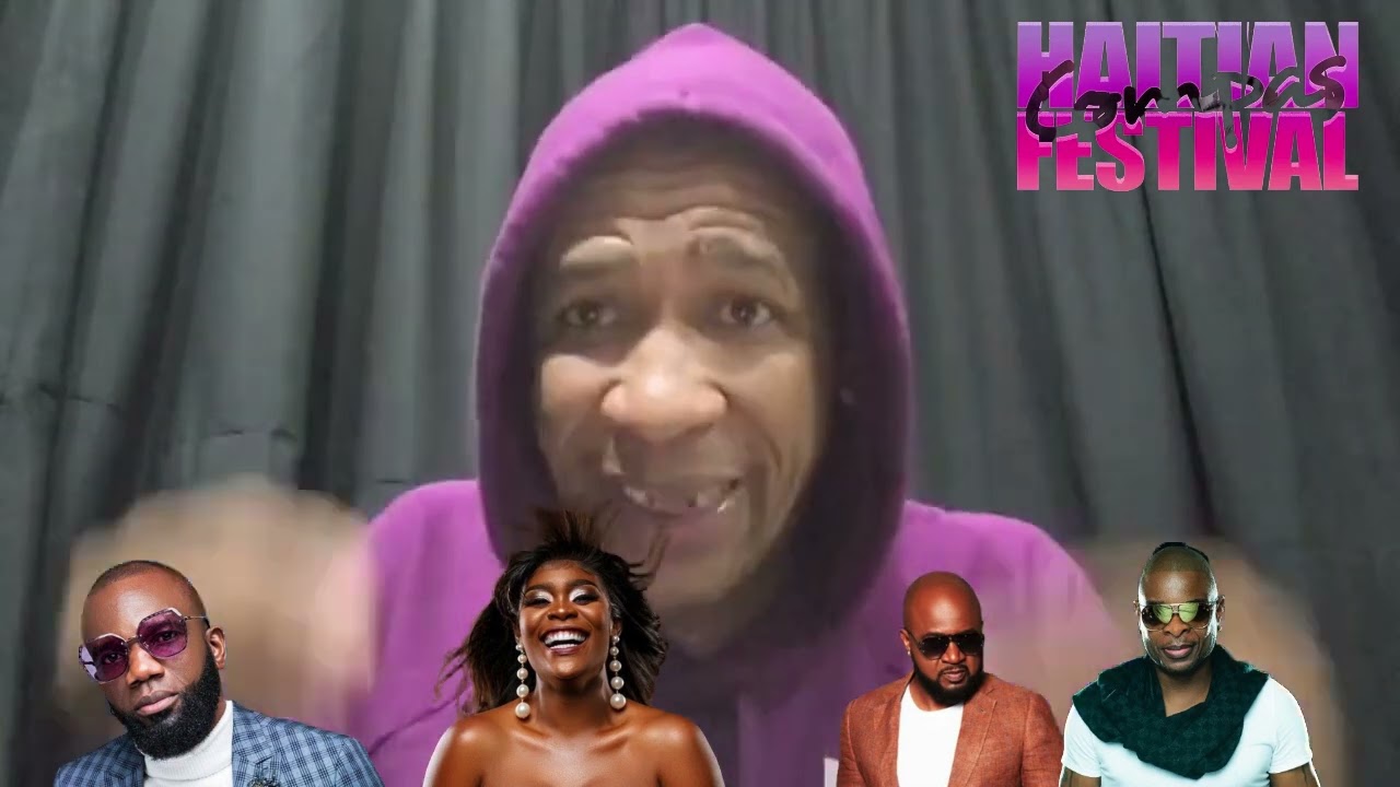 #MAZORA SAKAJE TOUT DJAZ KIPAT REMÈT  ANYEN NAN FESTIVAL KONPA !