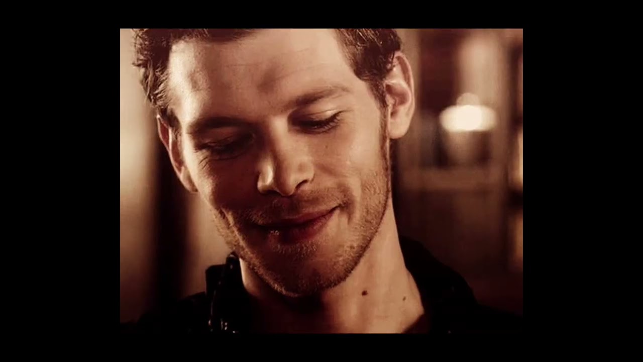 Klaus, Elijah and kol mikaelson | blood in the water