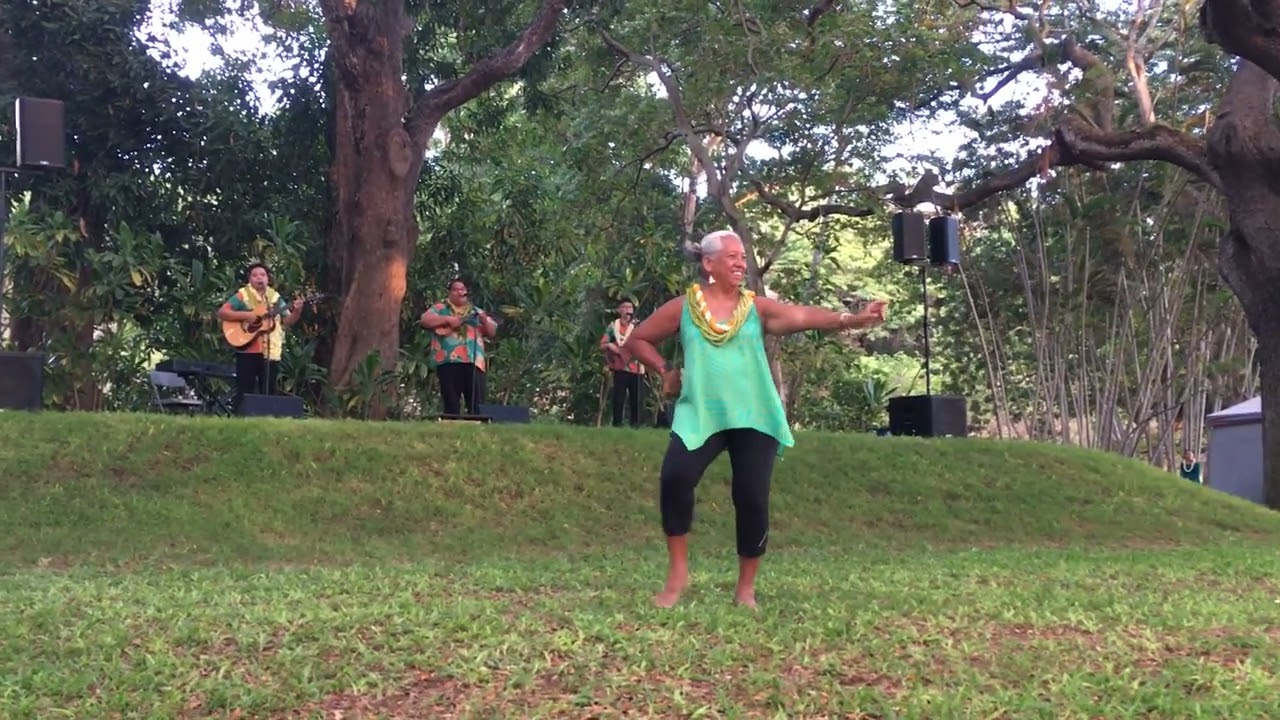 Keauhou - 