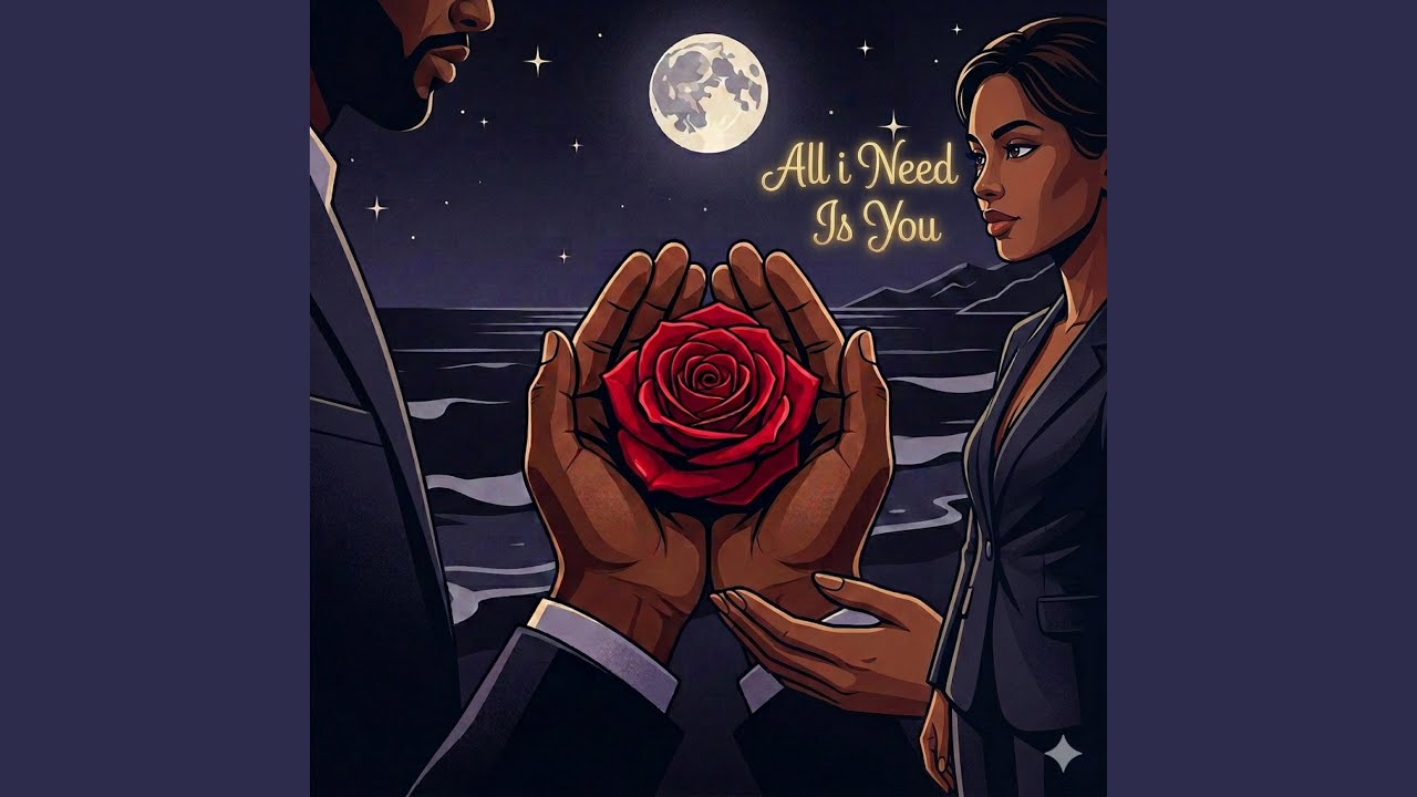 All I Need Is You
