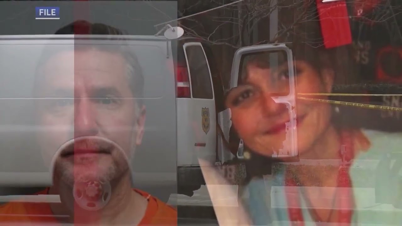 Justice for Aliza Sherman