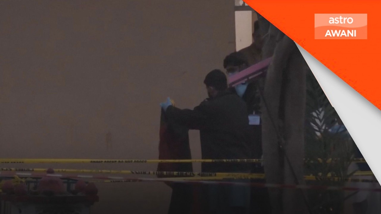 31 maut serangan bom bunuh diri di Islamabad