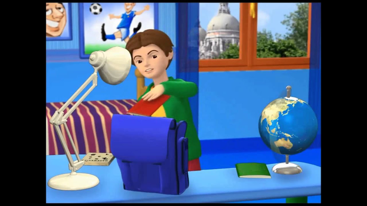 Tutti a scuola! Forte! 1 (Unit&agrave; 1)