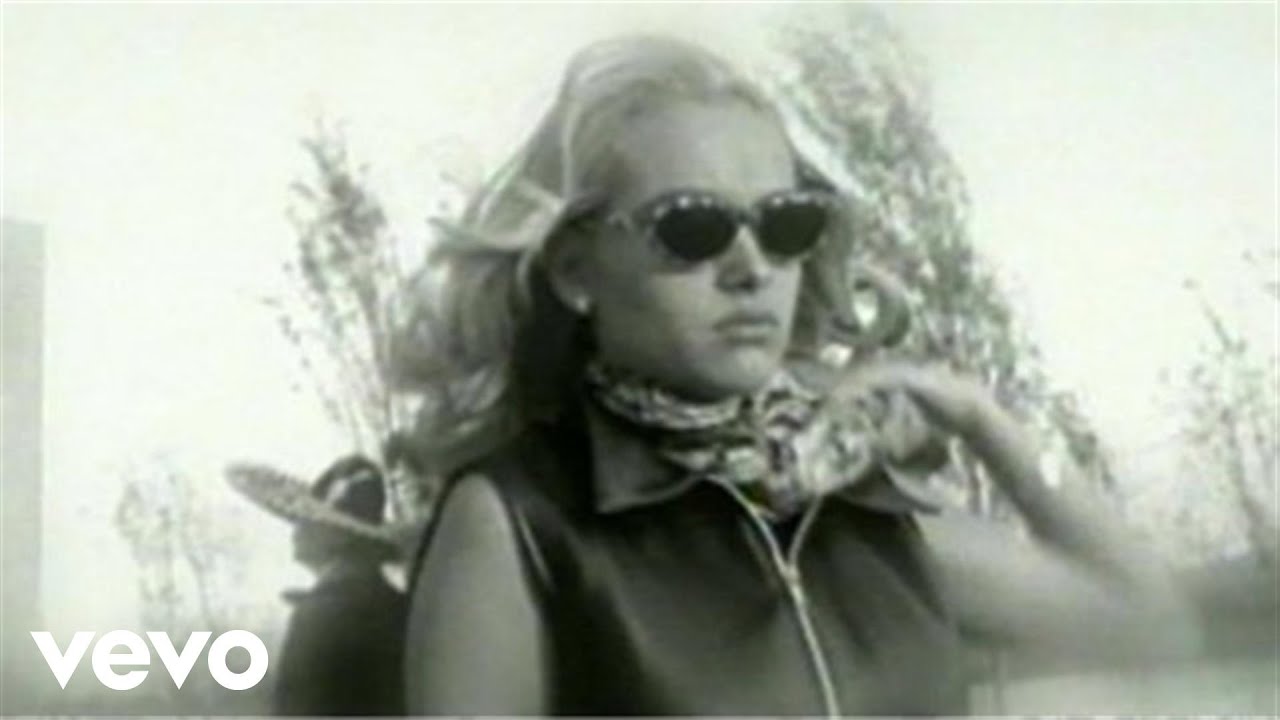 Paulina Rubio - Te DarÃ­a Mi Vida