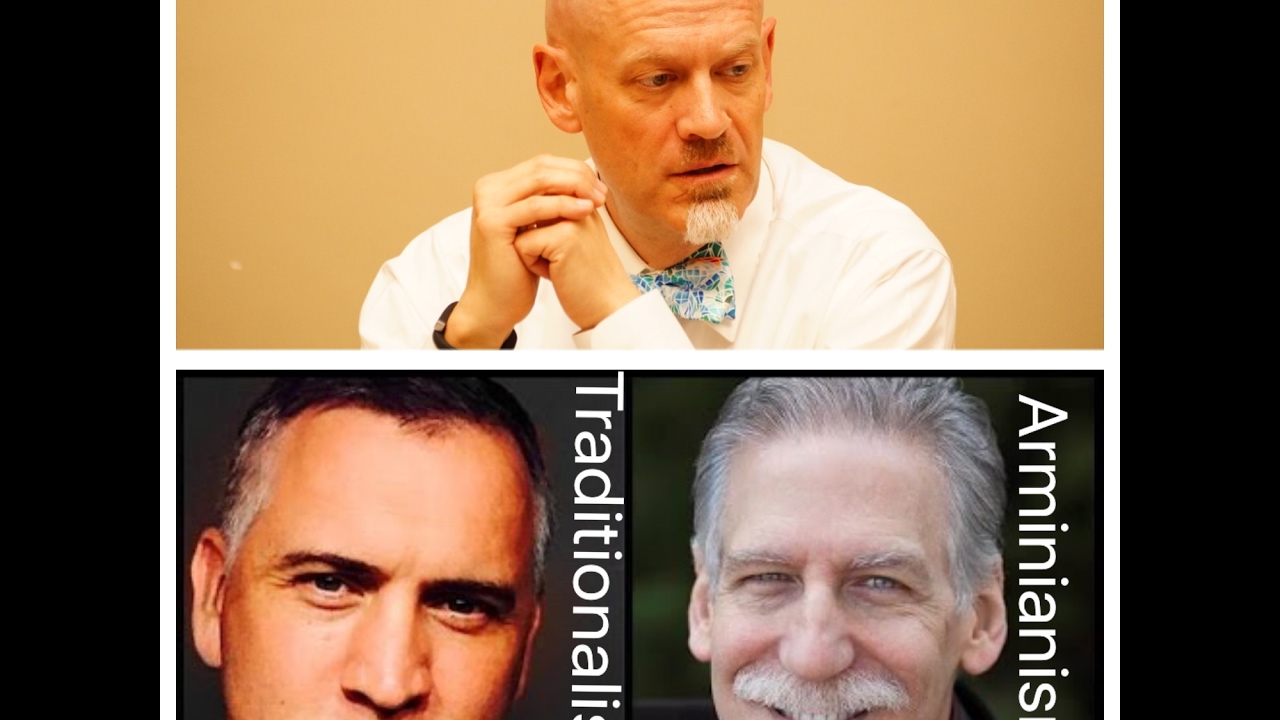 Can you lose your Salvation? Traditionalism, Calvinism and Arminianism