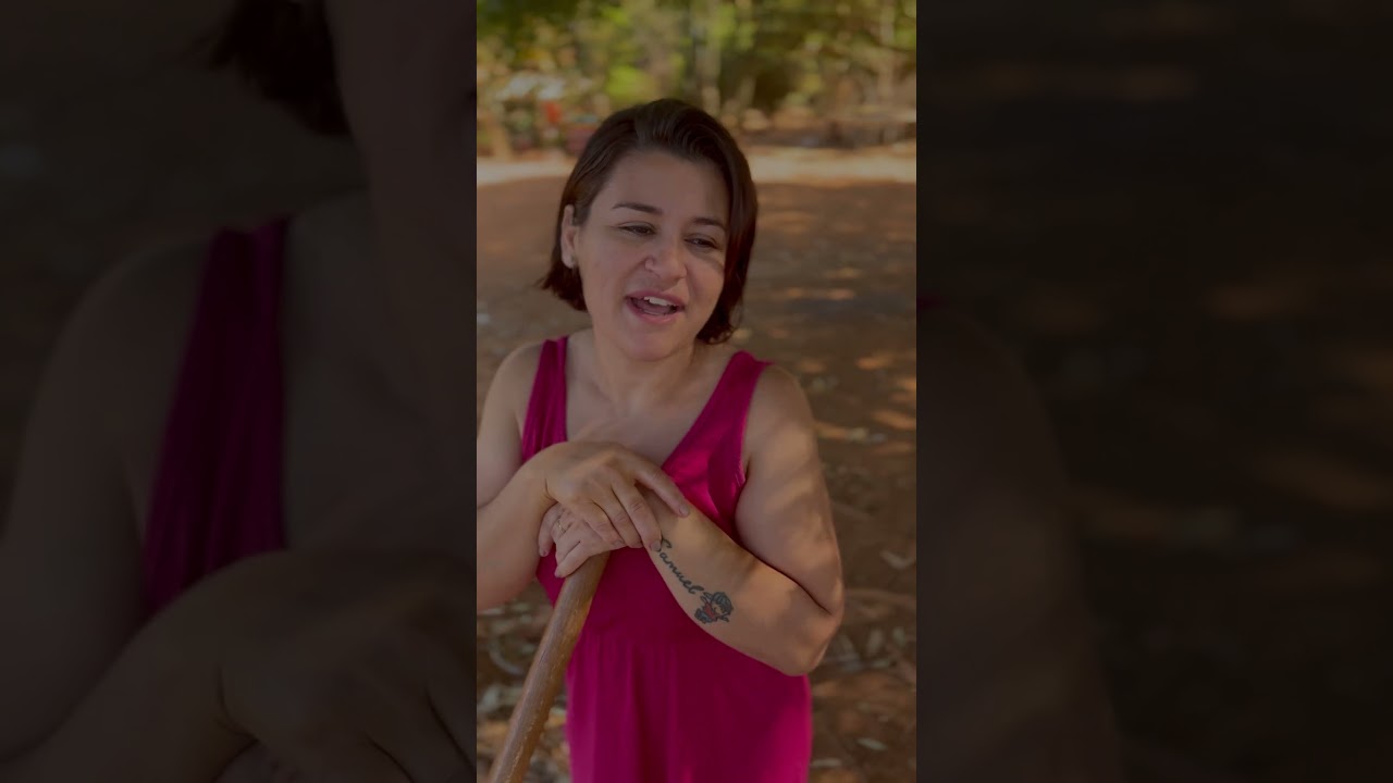O Amor acabou #humor #comedia #caipira #ro&ccedil;a #casal