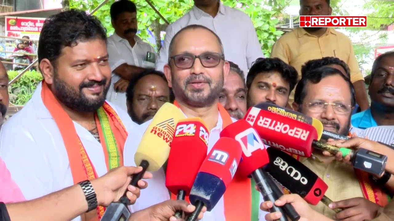 'അവർക്ക് ബീഫും പൊറോട്ടയും കൊടുത്തോ എന്നറിയില്ല, അത് പ്രേമചന്ദ്രനോട് തന്നെ ചോദിക്കണം': K Surendran