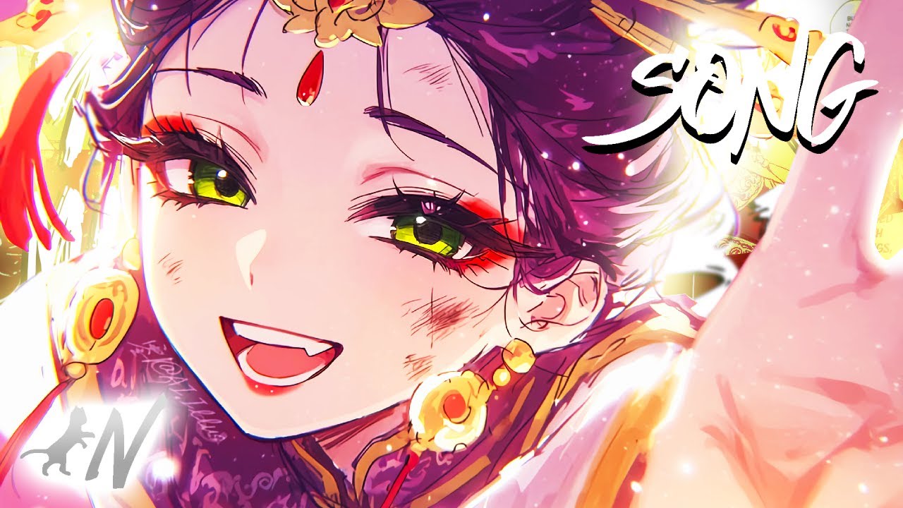 Mi Nombre - Nyako (Prod. by Matthew May) | Kusuriya no Hitorigoto (Loulan)