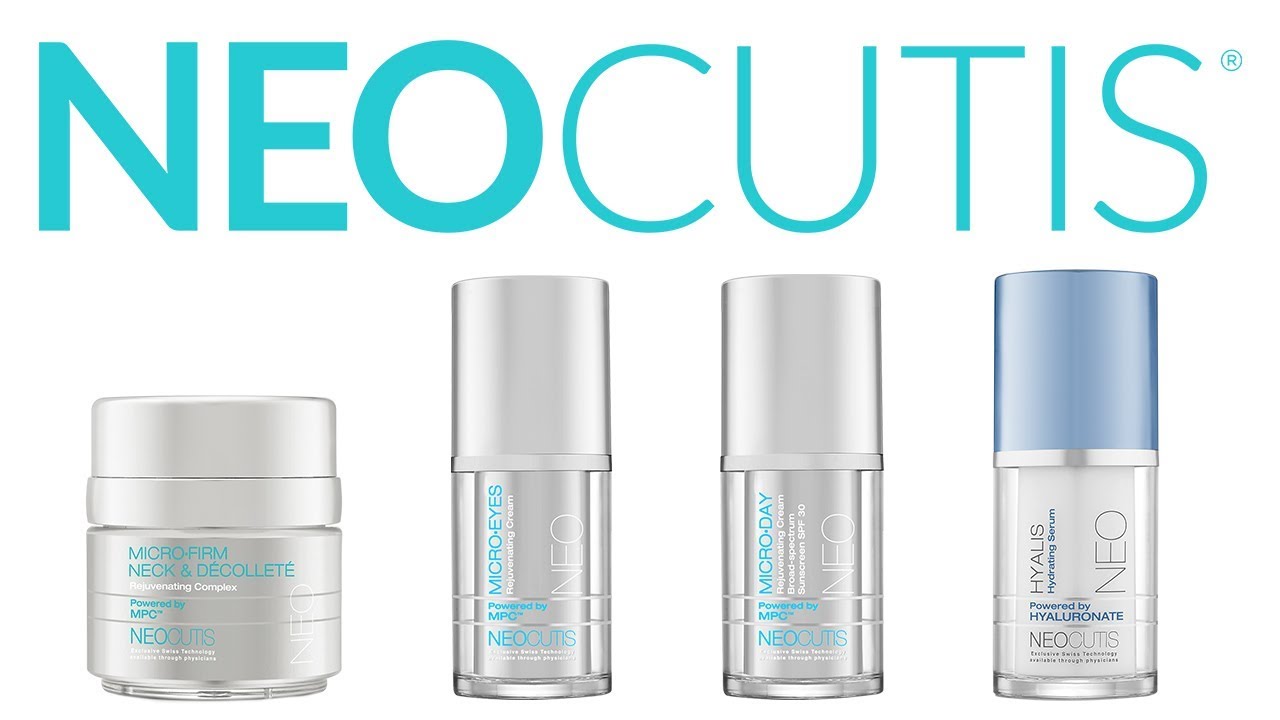 Introducing Neocutis