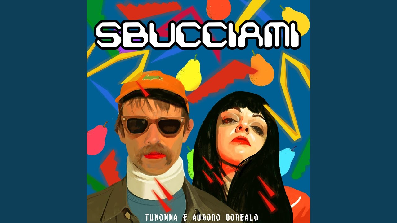 Sbucciami