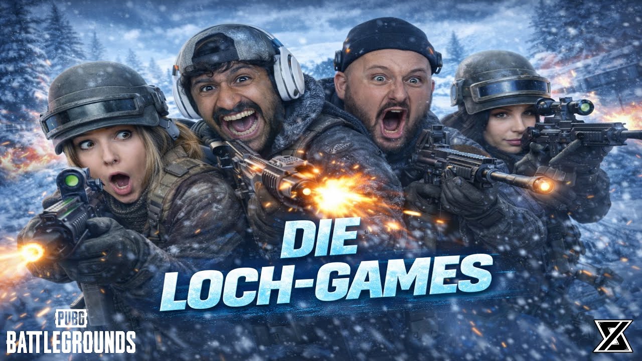 PUBG Subzero Squad Madness – Shelter to Chicken Dinner! ❄️🔥