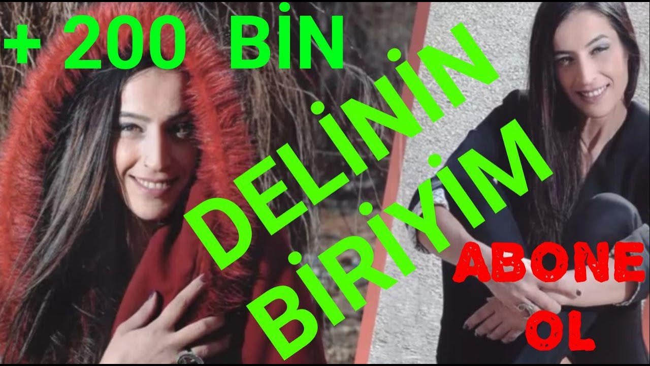 Gurbet - Delinin Biriyim