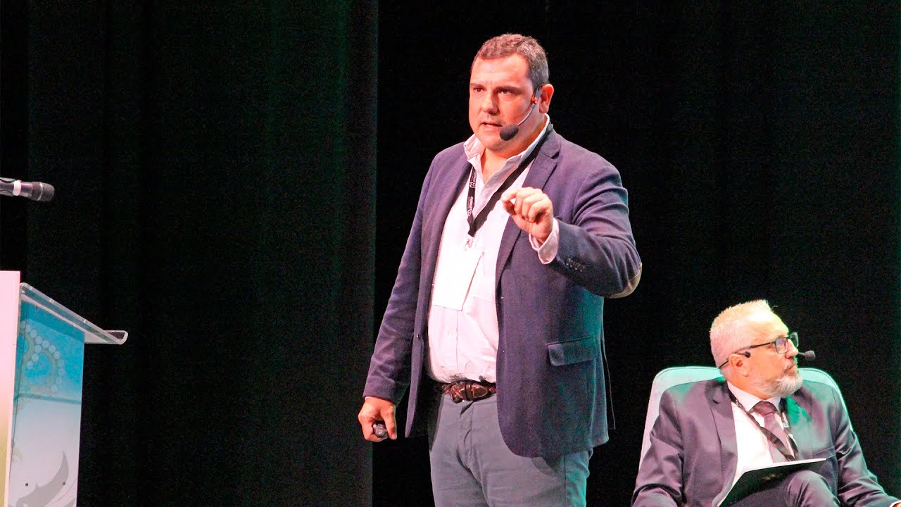 Ponencia de Santiago Pulgar - V Jornada Cátedra Primaflor UAL