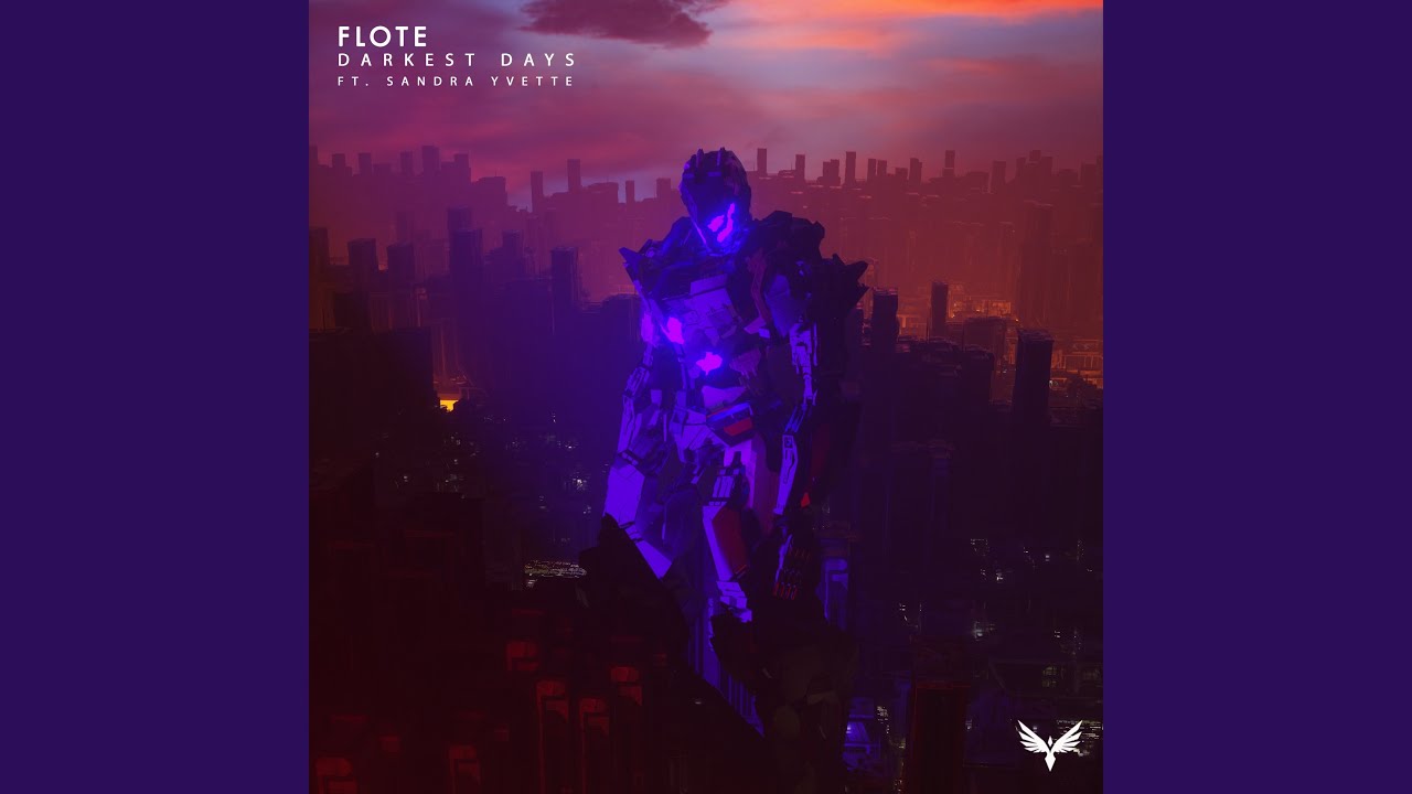 Darkest Days (feat. Sandra Yvette)