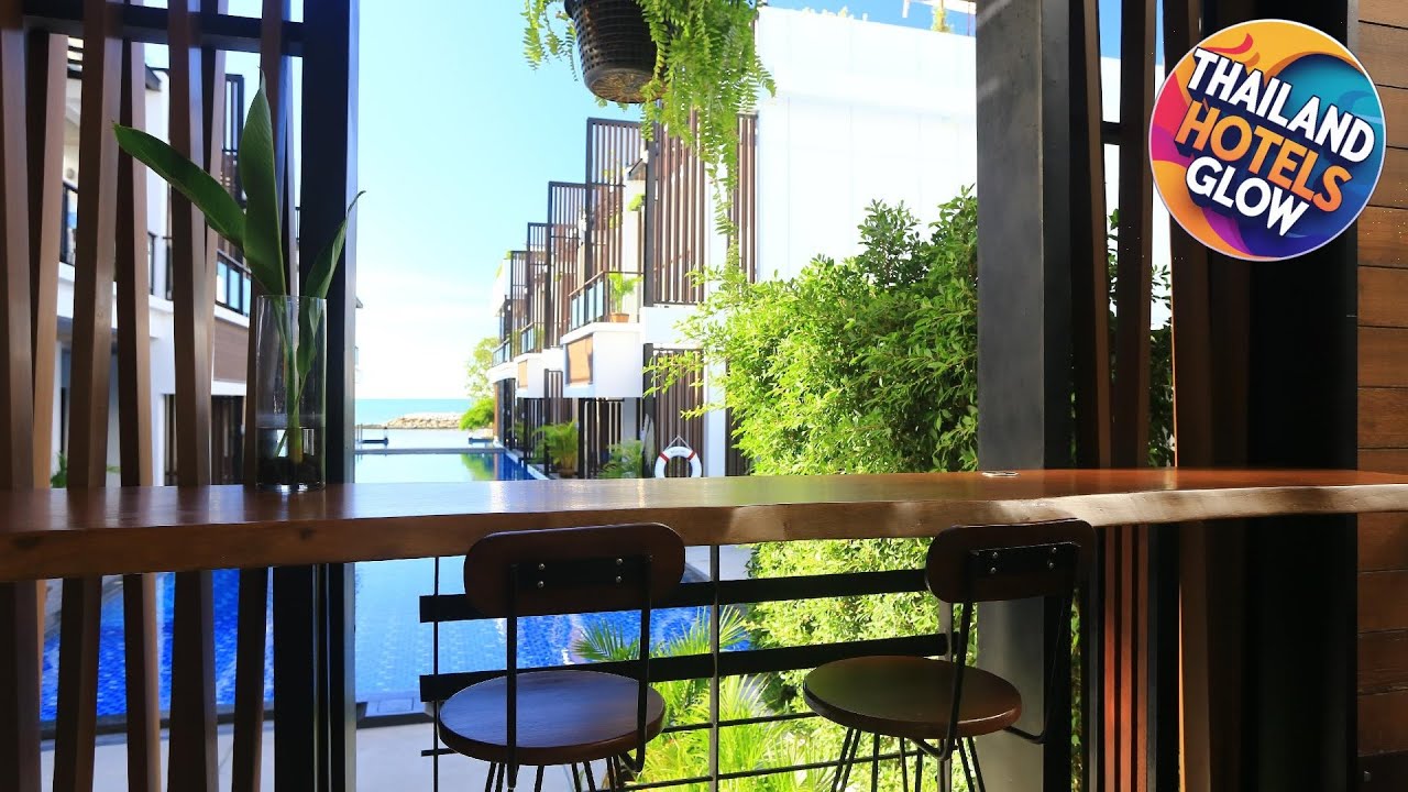 KLONGWAN Resort | Prachuap Khiri Khan, Thailand | Hotel Review ⭐