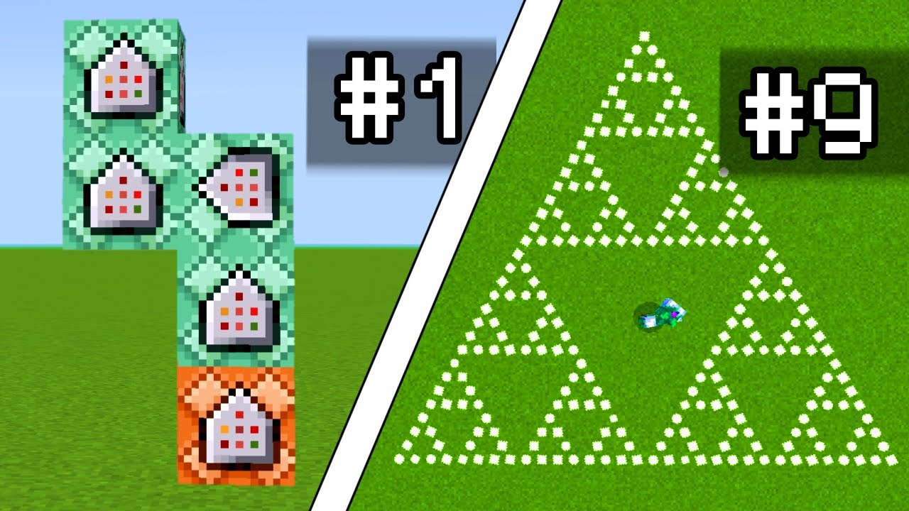 10 Things You Didn’t Know You Could Do with Commands