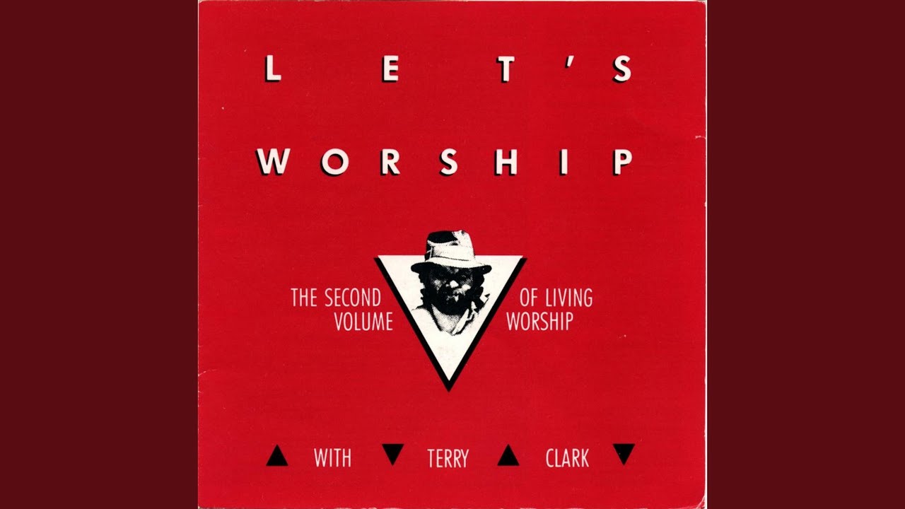 Let's Worship