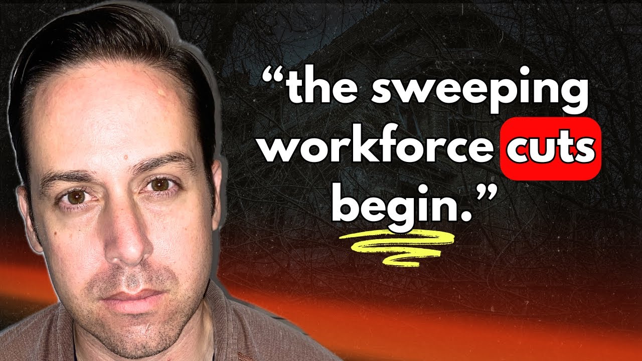 Government Layoffs EXPLAINED: Who’s Safe & Who’s Not