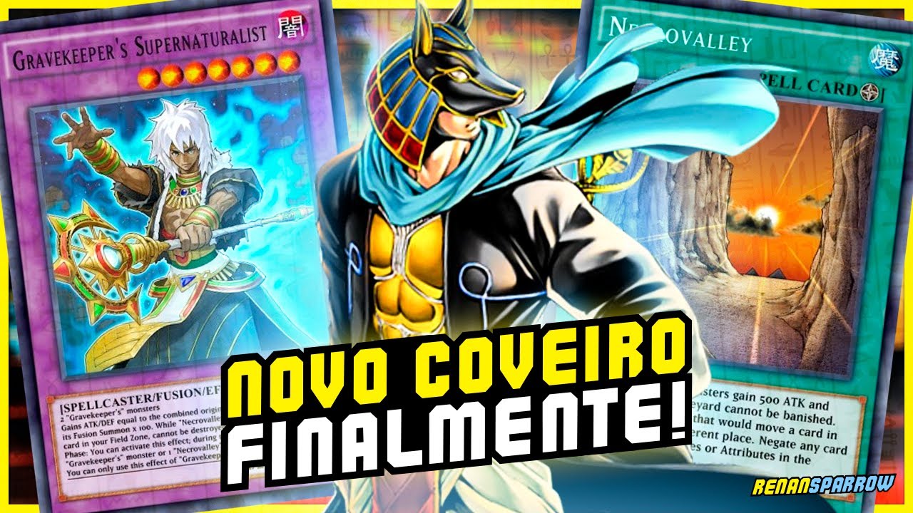 14 VITÓRIAS SEGUIDAS: COVEIRO TÁ INACREDITÁVEL!  - Yu-Gi-Oh! Duel Links #1657