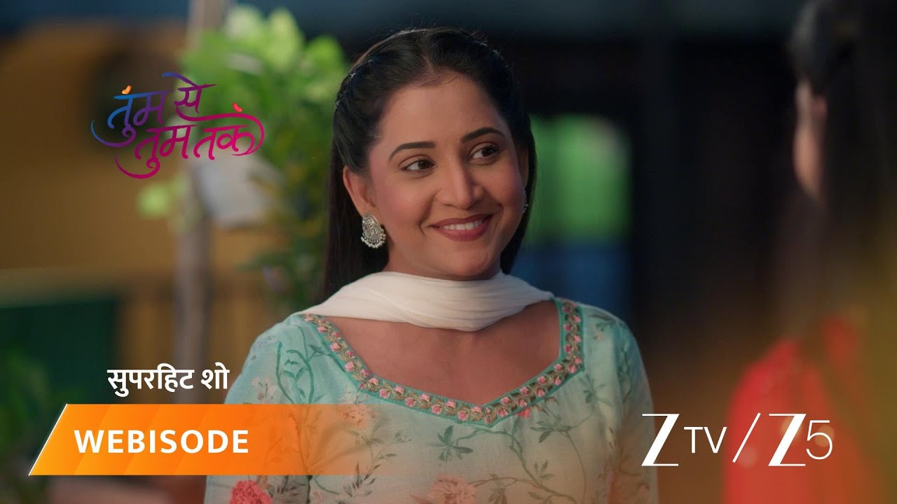 TUMM SE TUMM TAK | Jalandhar ka saamna karne ke liye ab kya karega Arya?