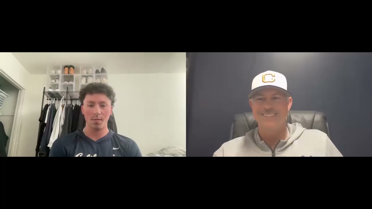 Cal Golden Bears Bay Area media day 2026