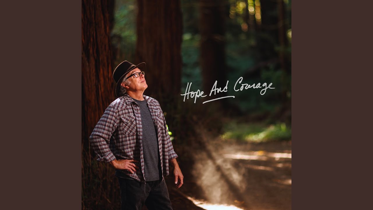 Hope And Courage