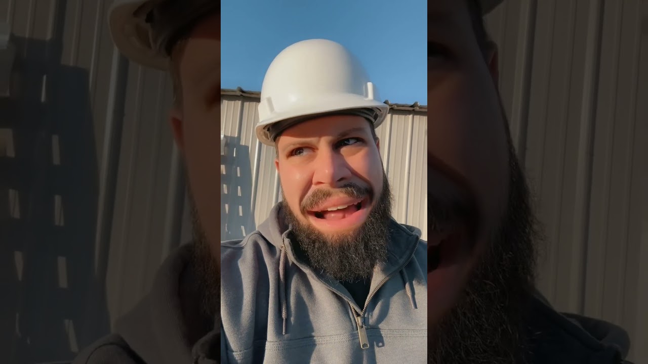 Roscoe electrocuted at work! Part 2 of 2! #RickyAndTheBoss #BreadstickRicky #RoughNeckRoscoe