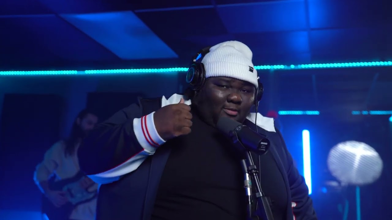 Kocky Ka - 'Wrong Time' (Live Performance)