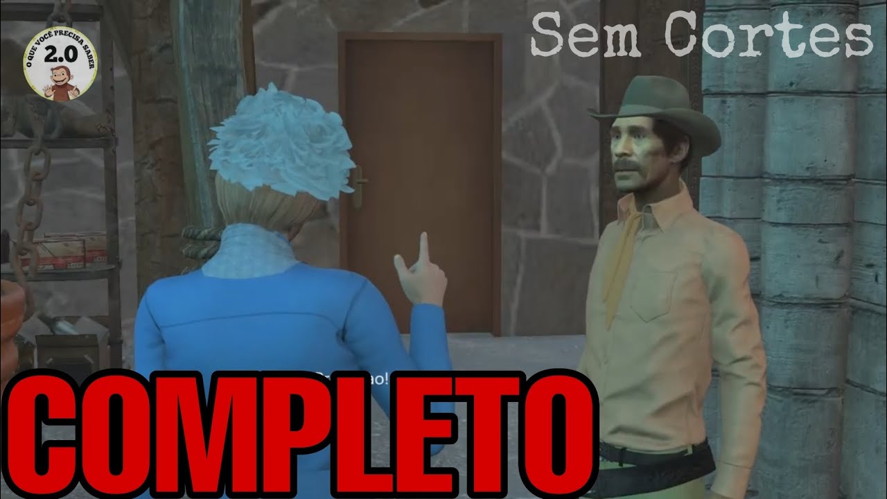 CHAVES PERDIDO - A volta do RACHA CUCA (SEM CORTES) Completo