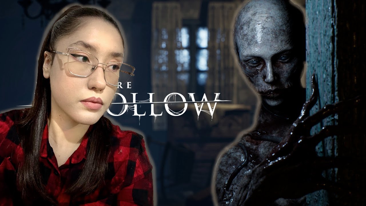 brokenlore UNFOLLOW não te deixa ir EMBORA!!!