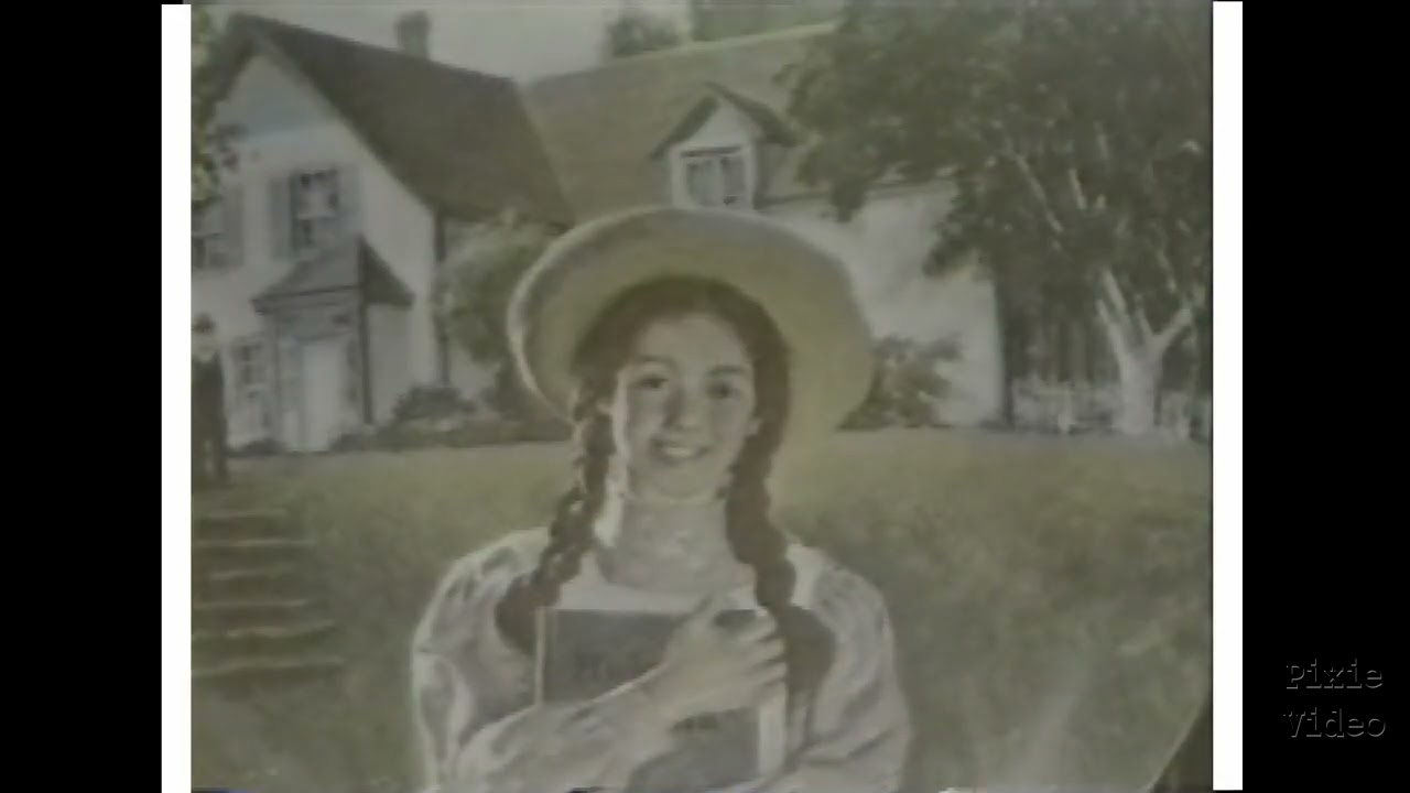 Let's Visit Prince Edward Island Lost Episode