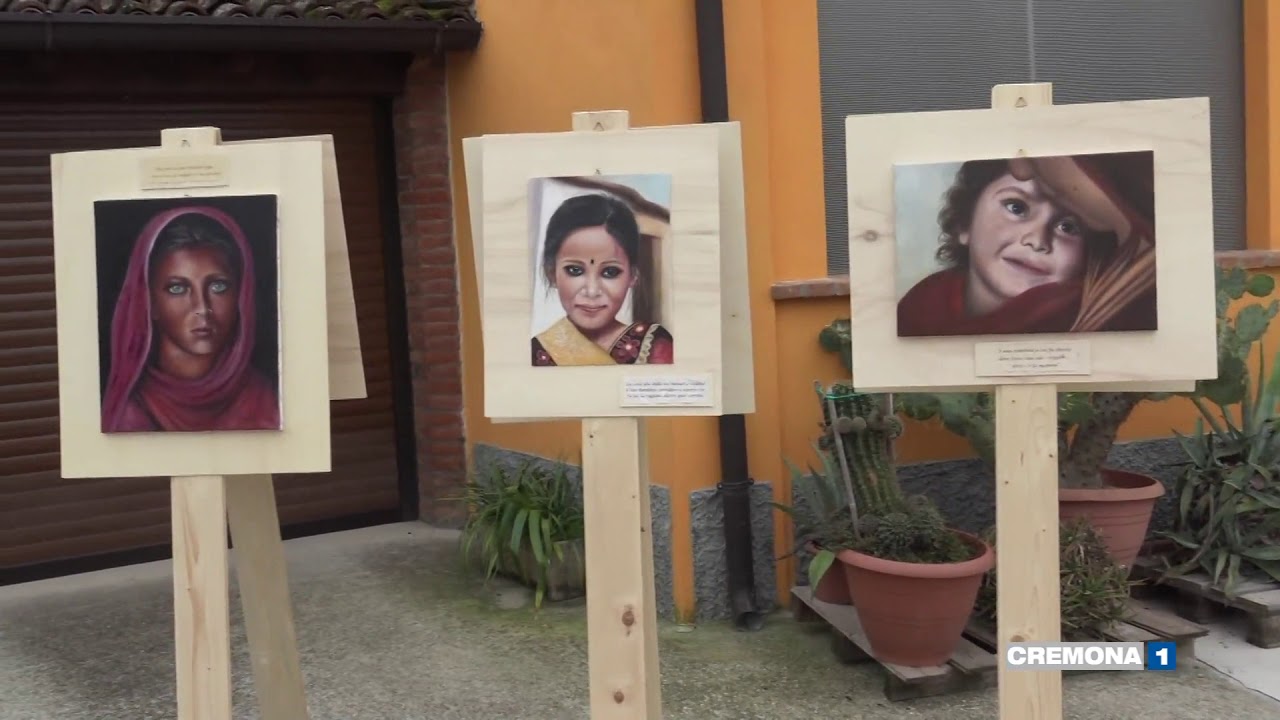 Artisti locali in mostra a Torricella del Pizzo