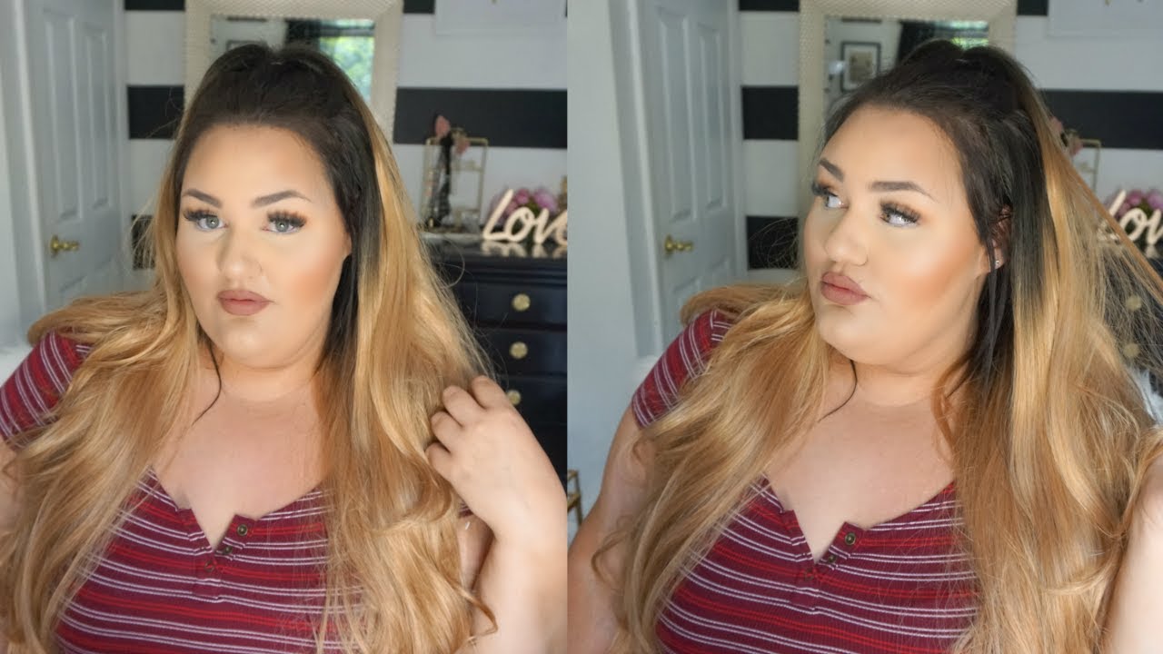 New Hair!! 😍