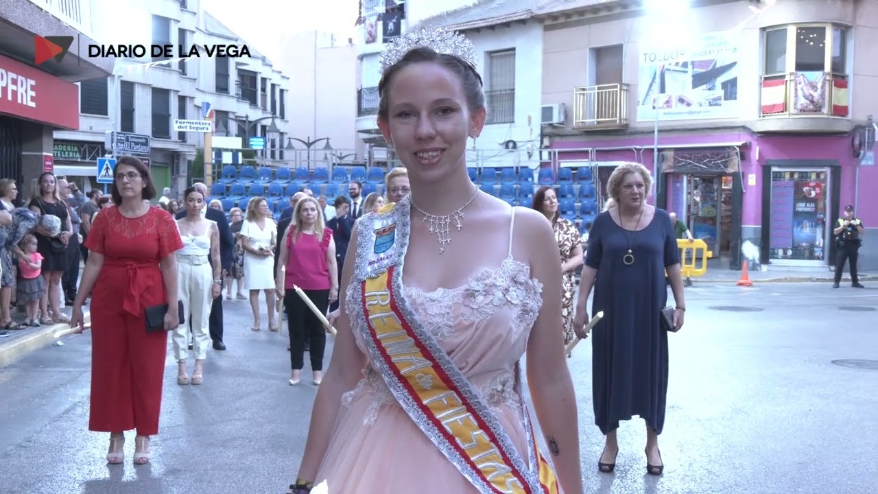 Procesión Rojales 2023