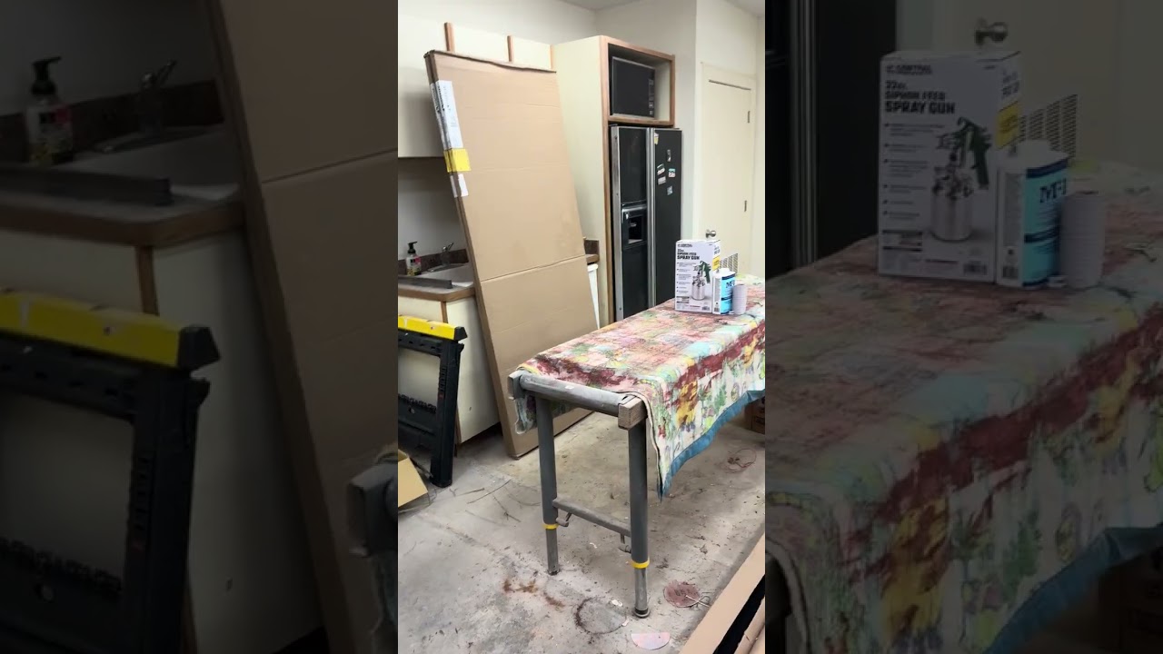 Shop view