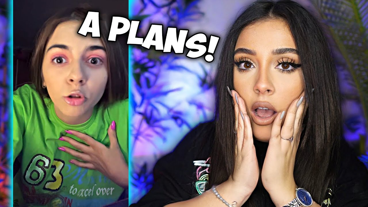 ÎMI SUN ABONAȚII ȘI LE SPUN CĂ MĂ LAS DE YOUTUBE *prank*