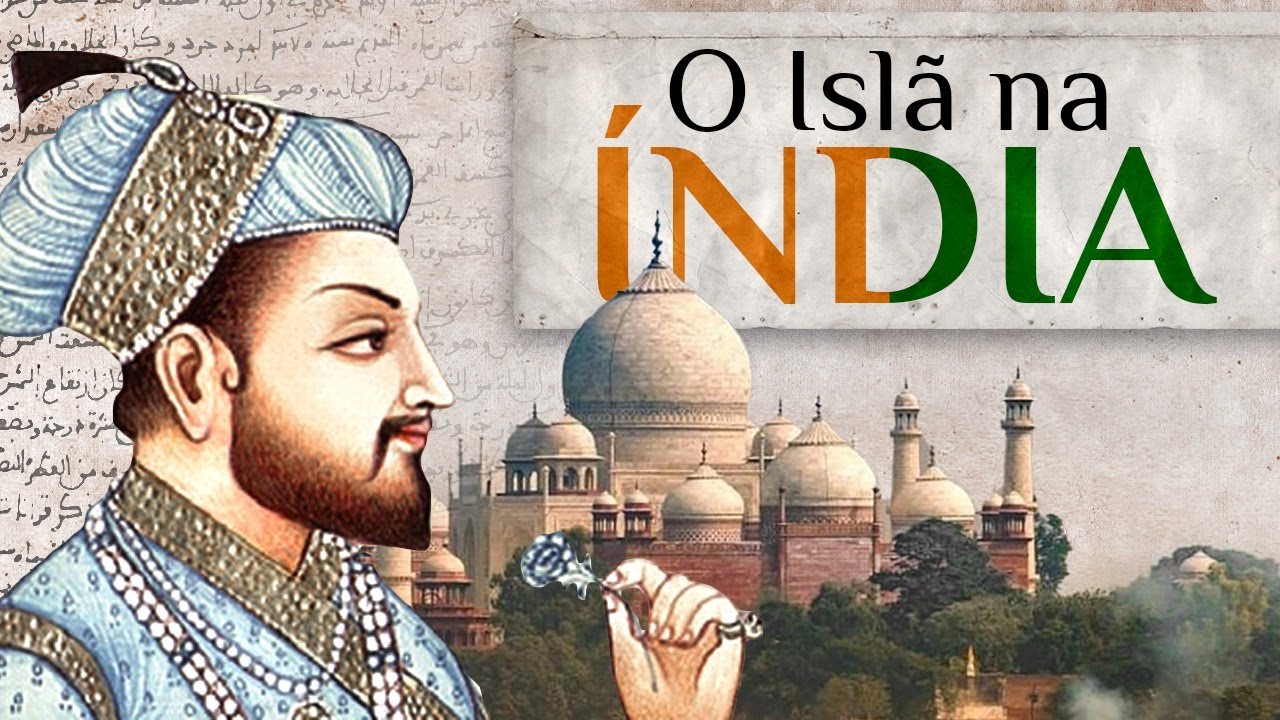 O Islã e o Hinduísmo na História da Índia