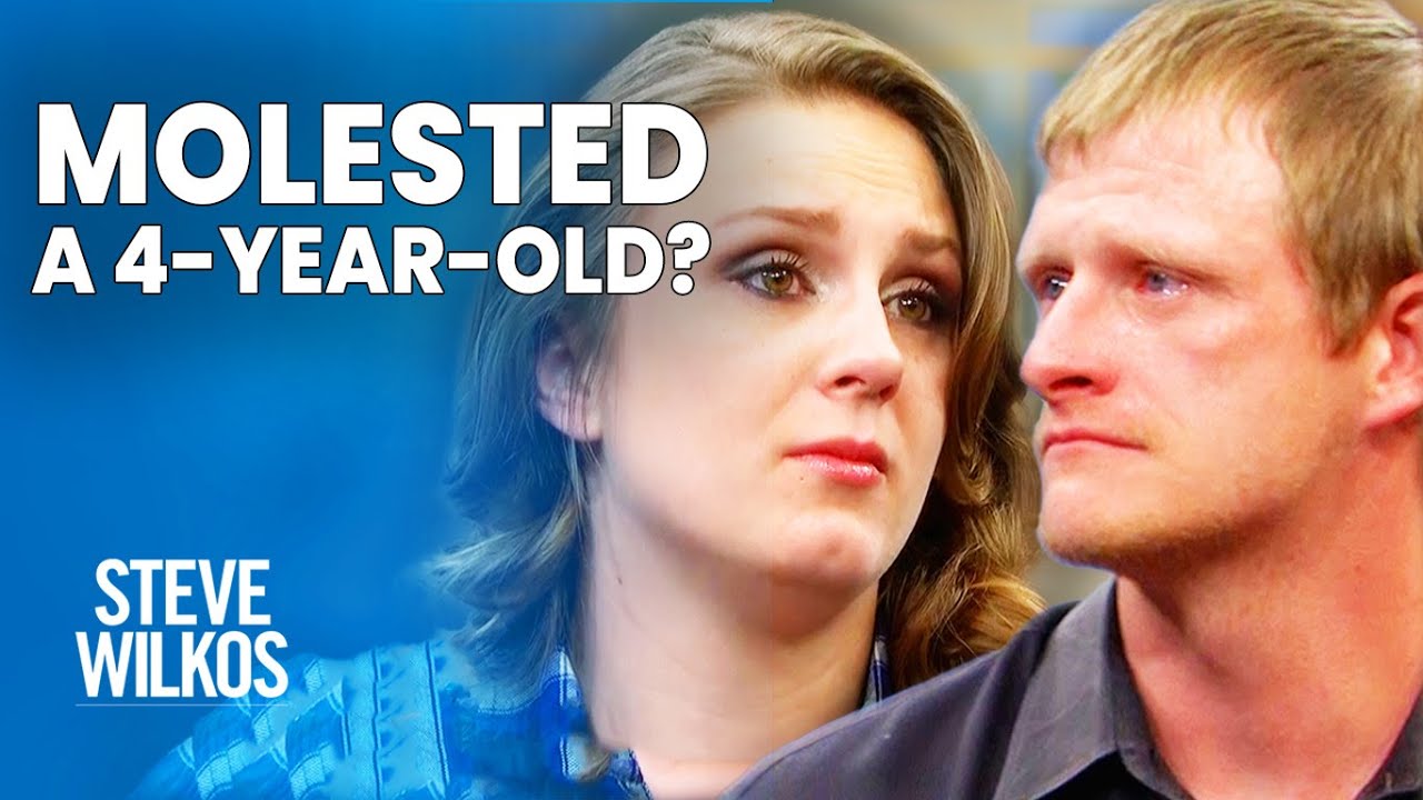 IF I FAIL, I DESERVE TO GO TO JAIL | The Steve Wilkos Show