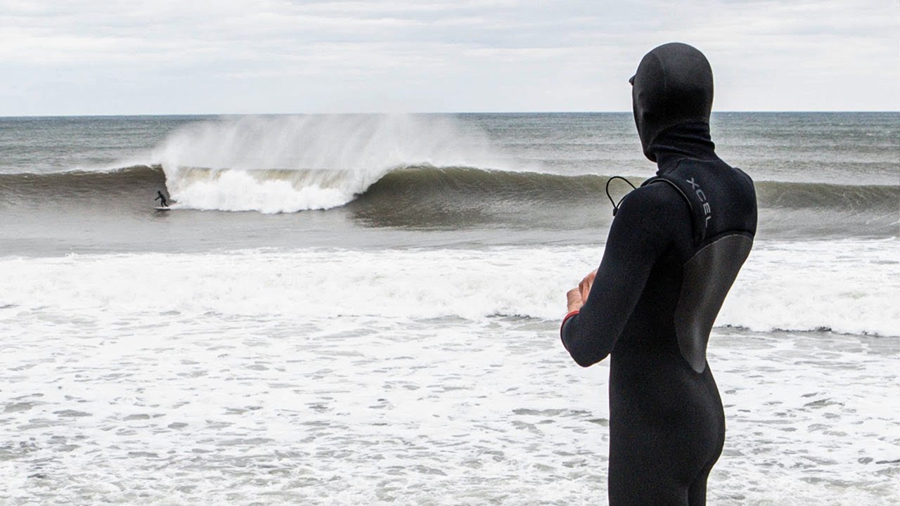 How To Ensure Your Wetsuit Fits