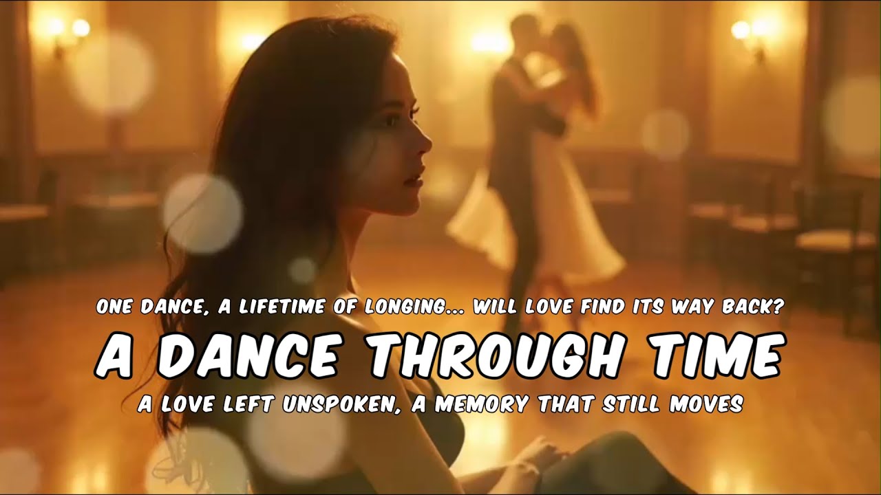 Eros in Love - A Dance Through Time | Love Lost in Time & a Waltz of Longing (Official Lyric Video)