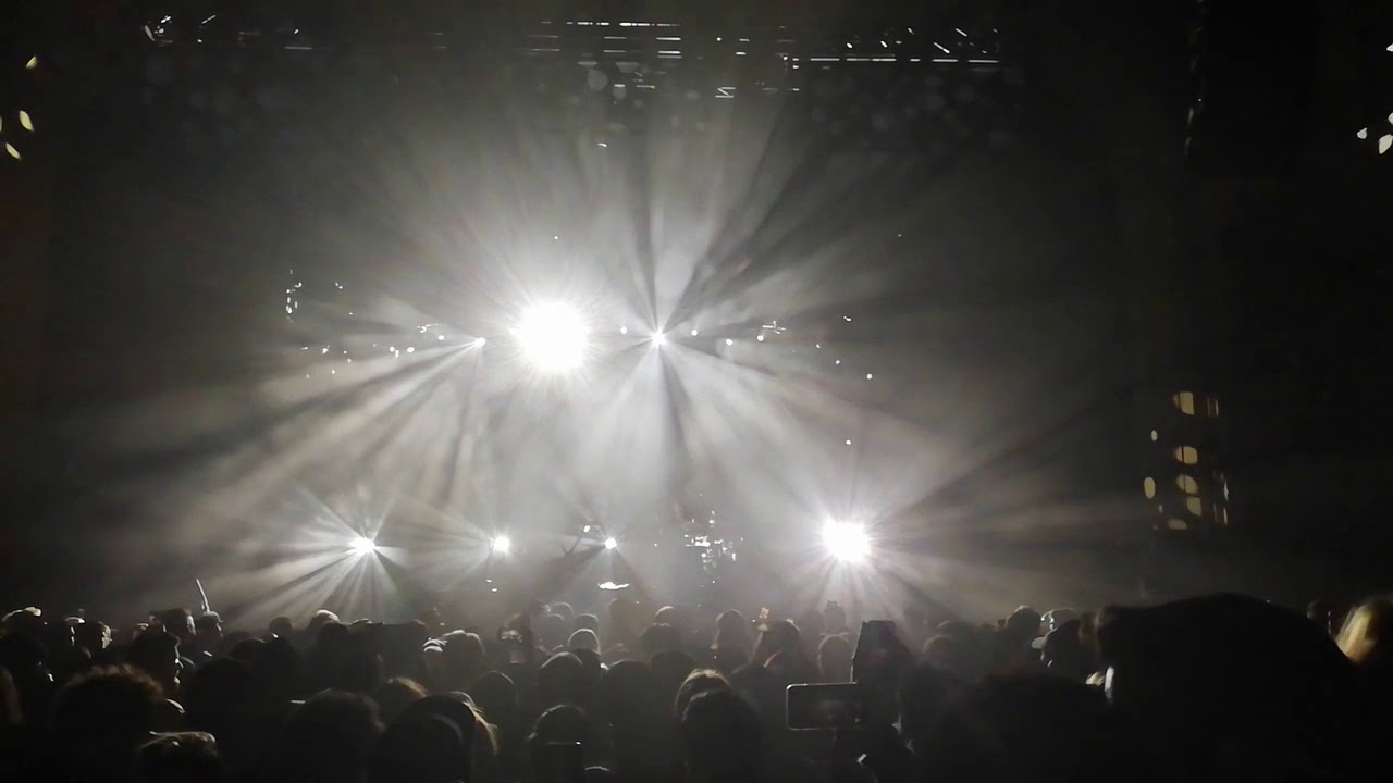 FKJ  live 2019 @ O2 Brixton London UK