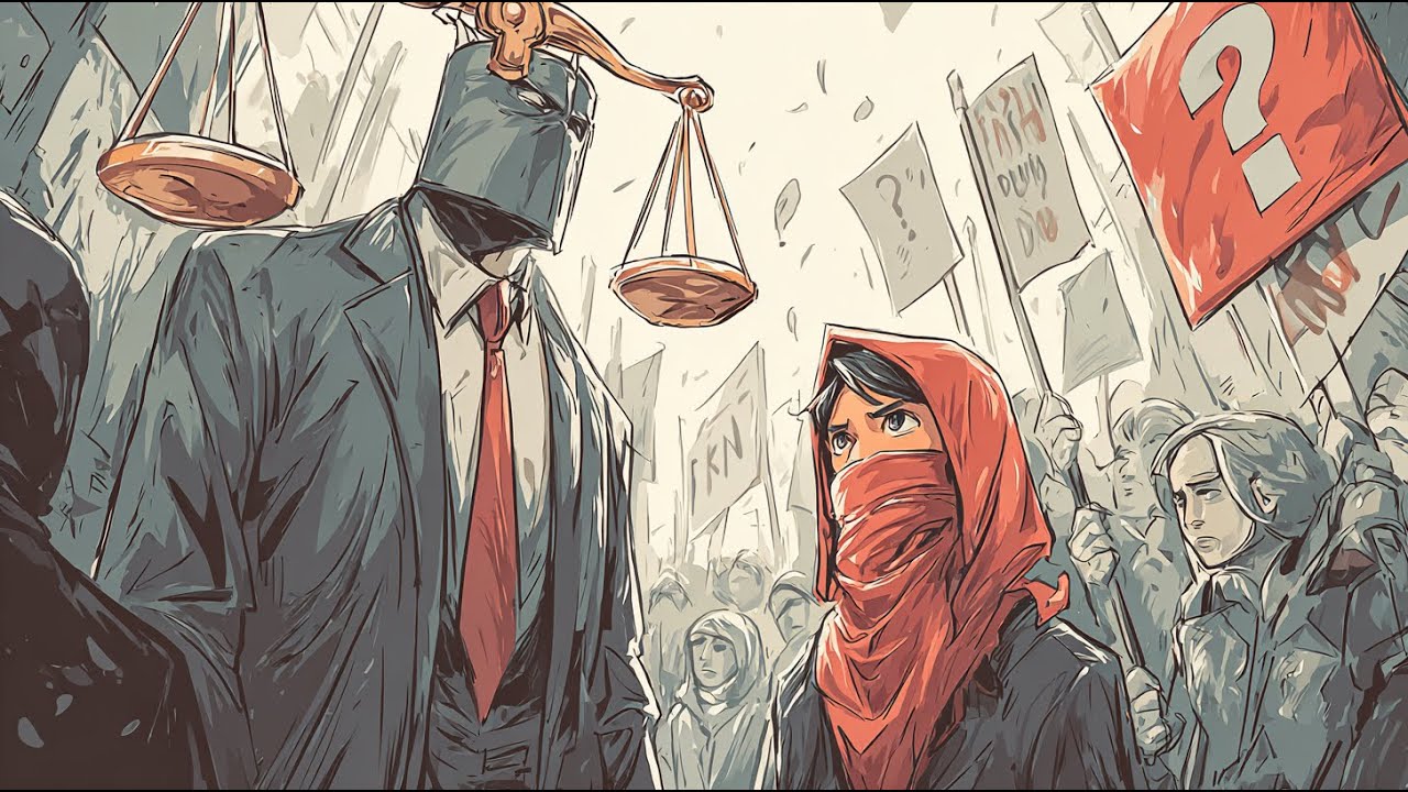 The Normalization of Islamophobia in Australia: A Structural Failure