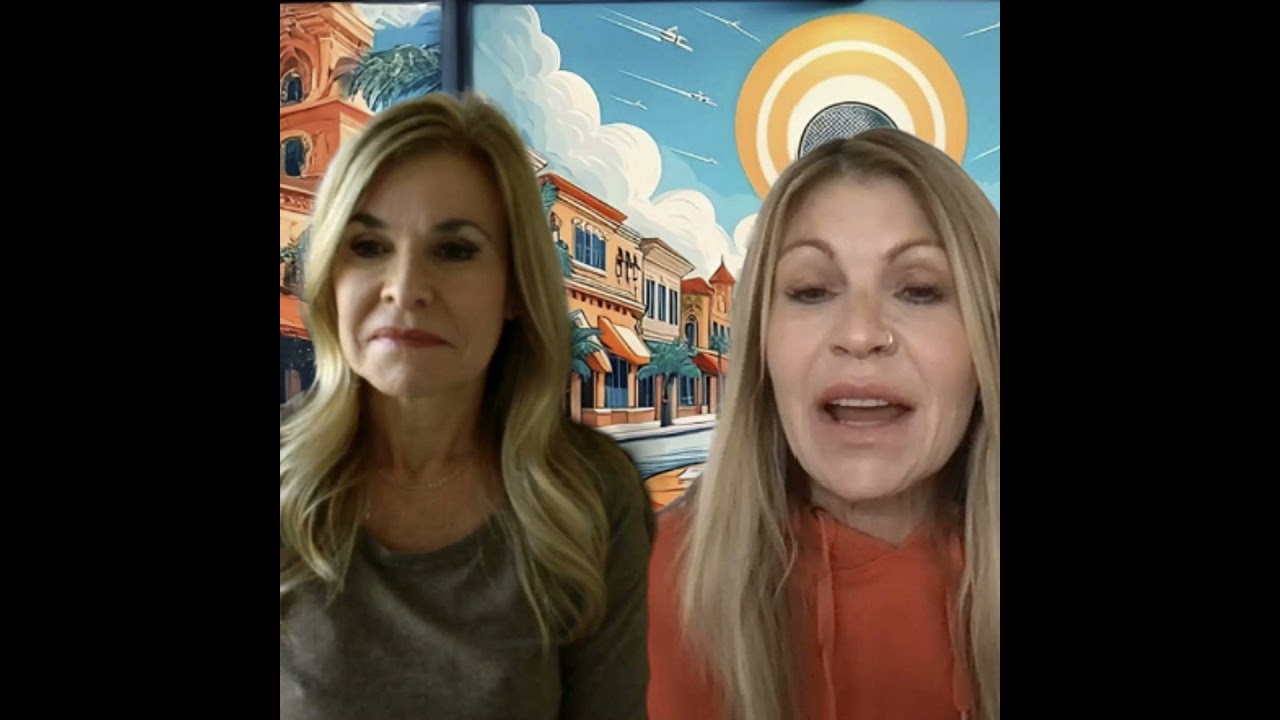 Jennifer Zajac's Journey Overcoming Addiction and Finding Faith