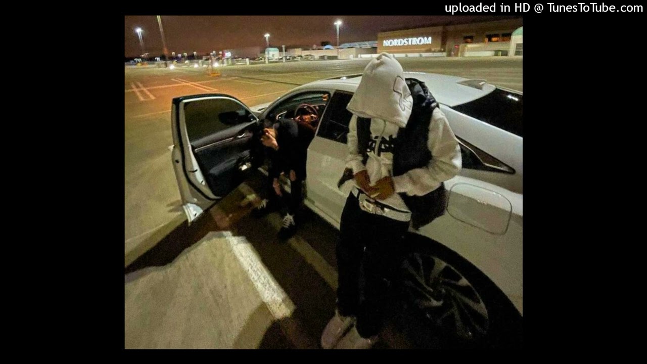 (Free) Shawny Bin Laden x Sample Type Beat - 