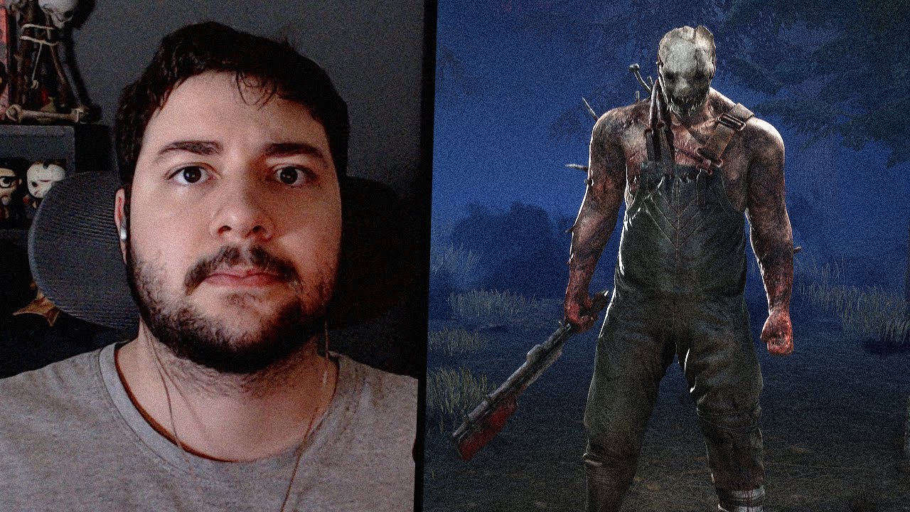 QUINTA NO DBD PAGANDO OS RESGATES DE KILLER E SURV! ESCOLHA MEU PERSONAGEM NO !PIX