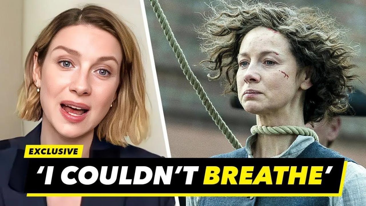 Outlander FACTS Fans Definitely DIDN’T Know..