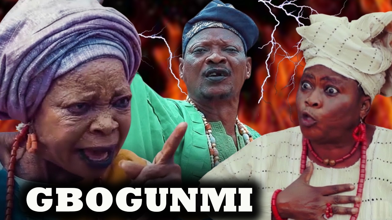 GBOGUNMI | FATAI ODUA | ABENI AGBON | IYA GBONKAN | 2026 Latest Trending Yoruba Movie New Release