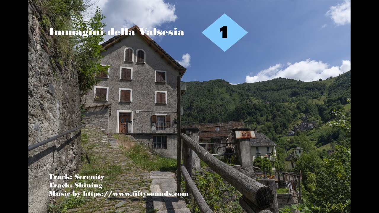 Immagini della Valsesia 1