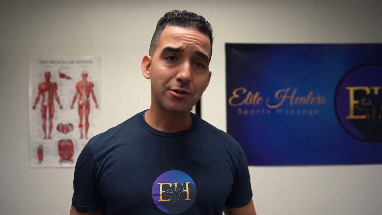 Spike Foam Roller  VS Regular Foam Roller