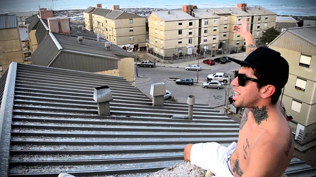 Cartel de los bloques - Territorio (VIDEO OFICIAL)